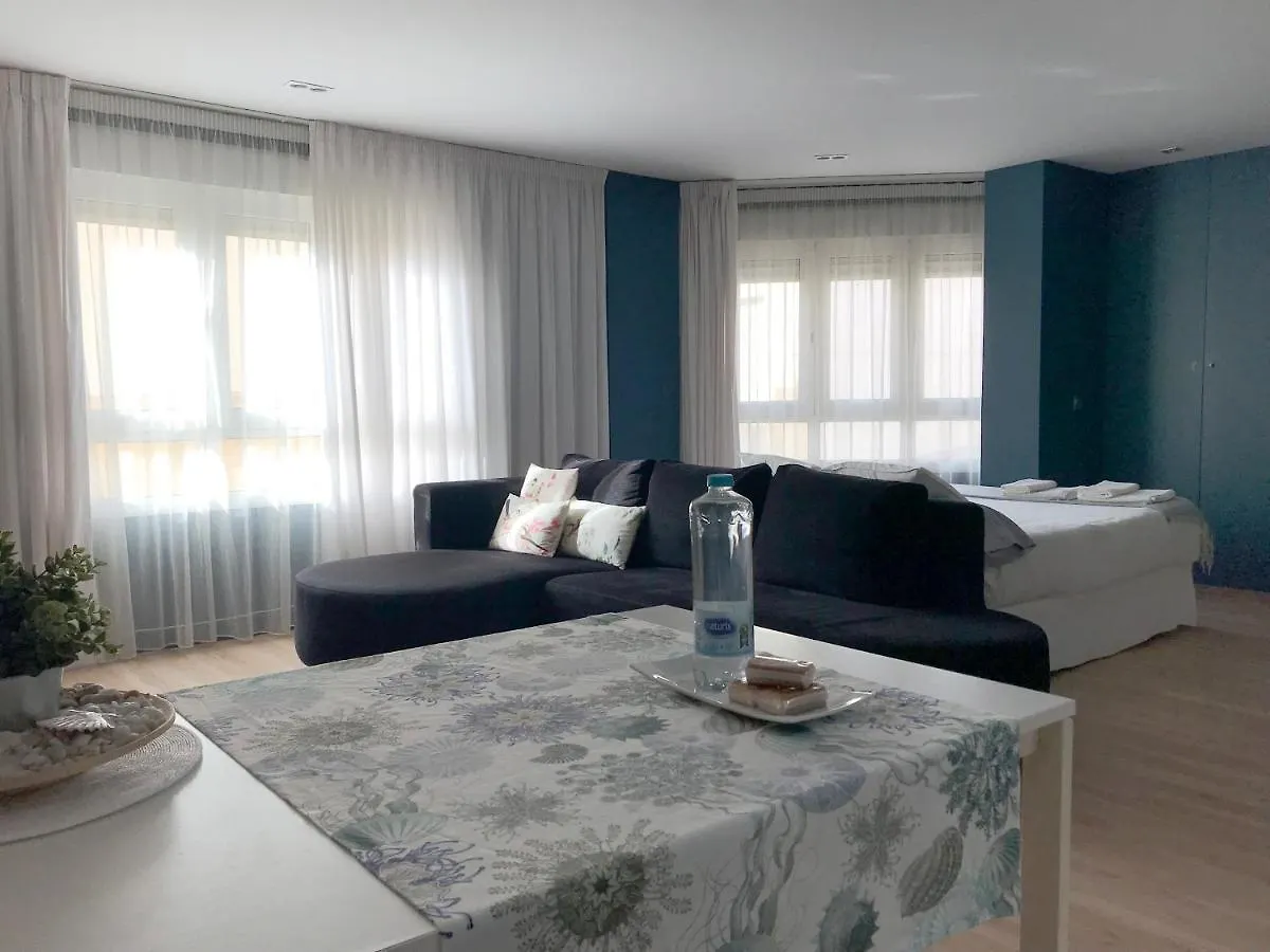 Al_Reparo Home Beach _ Adra Spain